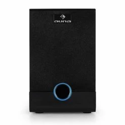 Auna Systèmes D´enceintes 5.1 MM-5.1-J Soundsystem 5.1 -Audio-et-HiFi Soldes 10000147 yy 0003 titel speaker