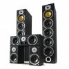 Beng Systèmes D´enceintes 5.0 V9B Soudsystem 5.0 -Audio-et-HiFi Soldes 10000850 yy 0001 titel title beng schwarz