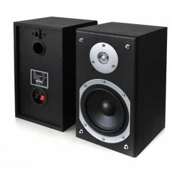 Beng Systèmes D´enceintes 5.0 V9B Soudsystem 5.0 -Audio-et-HiFi Soldes 10000850 yy 0003 titel satellit beng schwarz