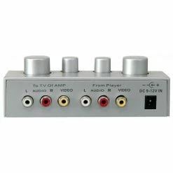 Skytec Multimedia [second Choix] SKY-103 Kit Karaoké -Audio-et-HiFi Soldes 10002504 yy 0004 titel back