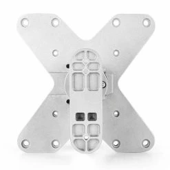 Electronic-Star Bras De Fixation TV LED & LCD E-star Support Mural TV Bras Orientable -Audio-et-HiFi Soldes 10003823 yy 0003 titel rueckseite tv wandhalterung