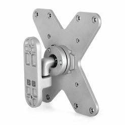 Electronic-Star Bras De Fixation TV LED & LCD E-star Support Mural TV Bras Orientable -Audio-et-HiFi Soldes 10003823 yy 0004 titel rueckseite2 tv wandhalterung