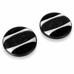 Auna Enceintes Auto CS-4838 Enceintes De Voiture