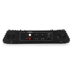 Auna Amplificateurs Auto [second Choix] W2-AC200 Amplificateur De Voiture -Audio-et-HiFi Soldes 10004929 yy 0003 titel anschluesse 2 auto endstufe auna 1