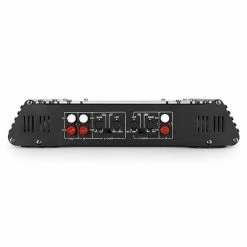 Auna Amplificateurs Auto W2-AC400 Amplificateur De Voiture -Audio-et-HiFi Soldes 10004930 yy 0003 titel anschluesse 2 auto endstufe auna