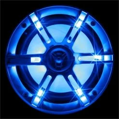 Auna Enceintes Auto [second Choix] CS-LED65 Enceintes De Voiture -Audio-et-HiFi Soldes 10005067 yy 0004 detail auto lautsprecher auna cs led65