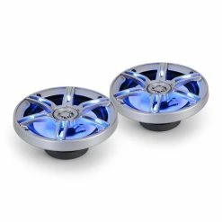 Auna Enceintes Auto [second Choix] CS-LED65 Enceintes De Voiture -Audio-et-HiFi Soldes 10005067 yy 0005 titel title 2 auto lautsprecher auna cs led65