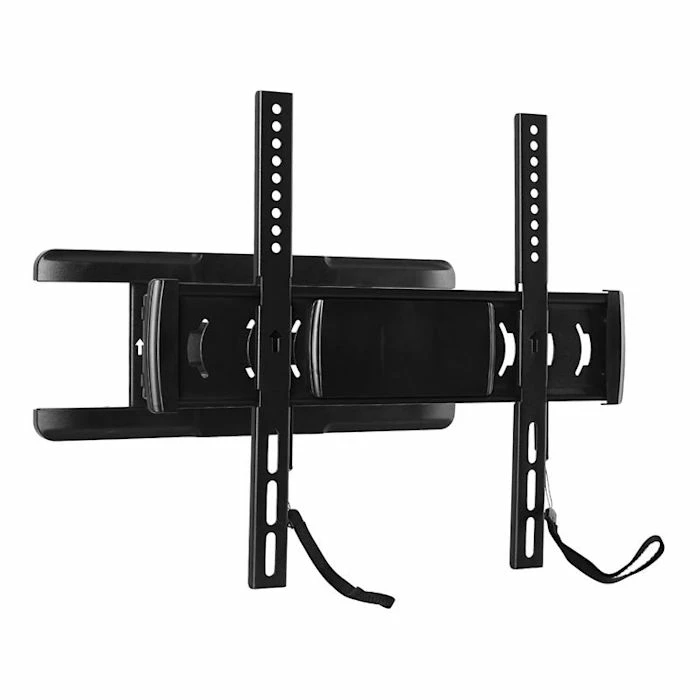 Auna Bras De Fixation TV LED & LCD LDA03-446 Bras Pivotant - Support Mural 2 Auna Bras De Fixation TV LED & LCD LDA03-446 Bras Pivotant - Support Mural