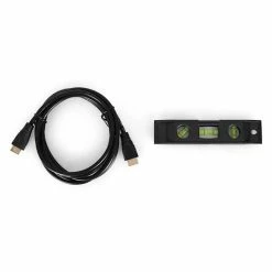 Auna Bras De Fixation TV LED & LCD LDA03-446 Bras Pivotant - Support Mural 10 Auna Bras De Fixation TV LED & LCD LDA03-446 Bras Pivotant - Support Mural -Audio-et-HiFi Soldes 10005407 yy 0005 titel zubehoer auna lcd 503a schwenkarm wandhalter