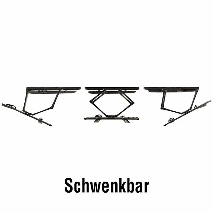 Auna Bras De Fixation TV LED & LCD LDA03-446 Bras Pivotant - Support Mural 7 Auna Bras De Fixation TV LED & LCD LDA03-446 Bras Pivotant - Support Mural – Image 6