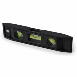 Auna Bras De Fixation TV LED & LCD LDA03-466 Bras Pivotant - Support Mural -Audio-et-HiFi Soldes 10005408 yy 0004 titel wasserwaage schwenkarm wandhalter auna lcd lda003