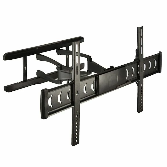 Auna Bras De Fixation TV LED & LCD LDA03-466 Bras Pivotant - Support Mural – Image 6