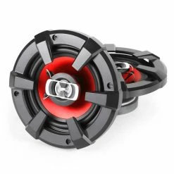 Auna Enceintes Auto [second Choix] SBC-4121 Enceintes De Voiture