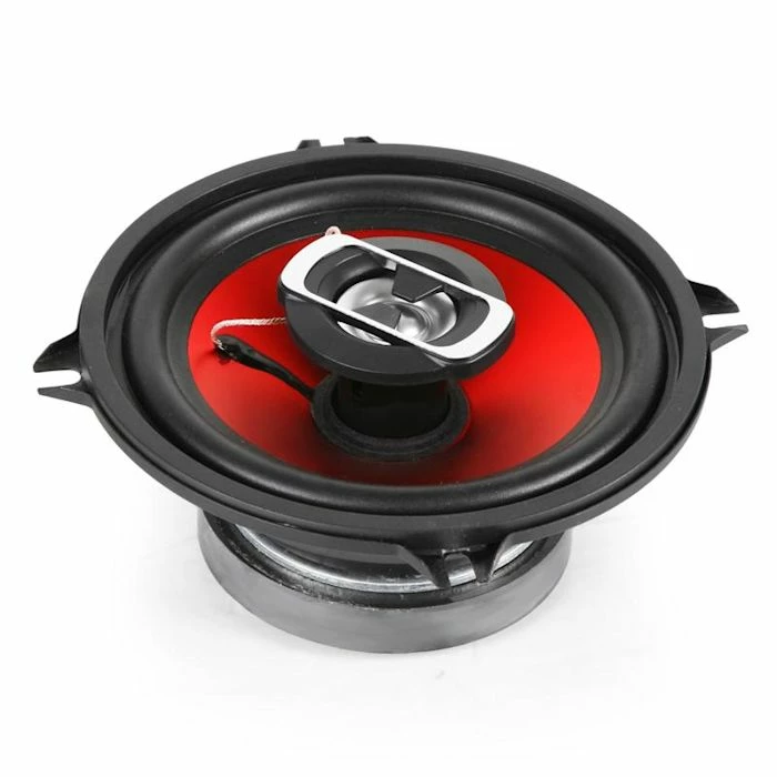 Auna Enceintes Auto SBC-5121 Enceintes De Voiture 4 Auna Enceintes Auto SBC-5121 Enceintes De Voiture – Image 2