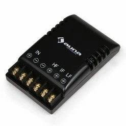 Auna Enceintes Auto [second Choix] CS-Comp-8 Set D'enceintes Hifi De Voiture -Audio-et-HiFi Soldes 10005698 yy 0003 titel weichen auto lautsprecher auna cs comp 8