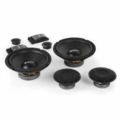 Auna Enceintes Auto [second Choix] CS-Comp-8 Set D'enceintes Hifi De Voiture -Audio-et-HiFi Soldes 10005698 yy 0006 titel title 2 auto lautsprecher auna cs comp 8