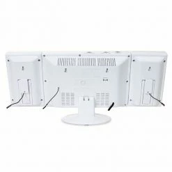 OneConcept Multimedia [second Choix] V-12 Chaîne Stéréo -Audio-et-HiFi Soldes 10006663 yy 0006 titel rueckseite micro system player v329 1