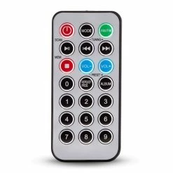 OneConcept Multimedia V-12 Chaîne Stéréo -Audio-et-HiFi Soldes 10006664 yy 0006 titel micro system player v329