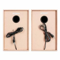 Auna Multimedia [second Choix] 388-BT Chaîne Stéréo -Audio-et-HiFi Soldes 10006791 yy 0006 titel boxen 2 auna 388 stereoanlage 1