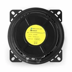 Auna Enceintes Auto Goldblaster 4 Enceintes De Voiture -Audio-et-HiFi Soldes 10006880 yy 0003 titel unterseite auna gold speaker 4 zoll