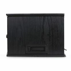 Auna Multimedia NR-620 Platine Vinyle Rétro 11 Auna Multimedia NR-620 Platine Vinyle Rétro -Audio-et-HiFi Soldes 10007043 yy 0004 titel side auna NR 620 Stereoanlage Plattenspieler