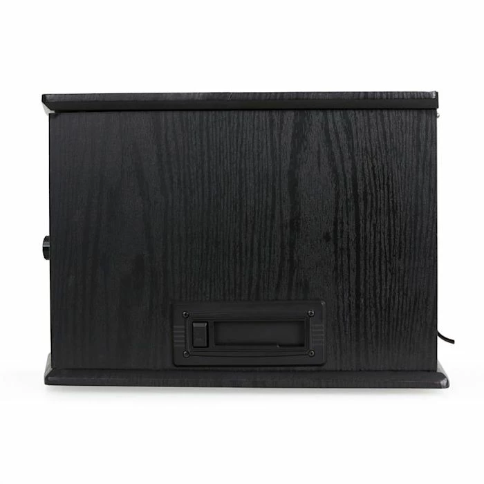 Auna Multimedia NR-620 Platine Vinyle Rétro 6 Auna Multimedia NR-620 Platine Vinyle Rétro – Image 4