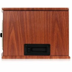 Auna Multimedia [second Choix] NR-620 Platine Vinyle Rétro -Audio-et-HiFi Soldes 10007044 yy 0004 titel kassette auna retro stereoanlage