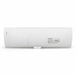 OneConcept Multimedia [second Choix] JamBar BT120 Enceinte Bluetooth -Audio-et-HiFi Soldes 10007905 yy 0004 titel rueckseite oneconcept jambarbt120 bluetooth lautsprecher