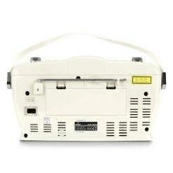 Auna Radios Rétros RCD-70 Radio Rétro -Audio-et-HiFi Soldes 10009116 yy 0005 titel Auna RCD 70 Retroradio