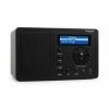 Auna Radios Internet Wifi [second Choix] IR-130 Radio Internet -Audio-et-HiFi Soldes 10009125 title auna ir130 internetradio