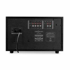 OneConcept Systèmes D´enceintes 5.1 V51 Soundsystem 5.1 12 OneConcept Systèmes D´enceintes 5.1 V51 Soundsystem 5.1 -Audio-et-HiFi Soldes 10009139 yy 0005 logo