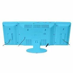 OneConcept Multimedia V-12 Chaîne Stéréo -Audio-et-HiFi Soldes 10009512 yy 0005 titel rueckseite micro system player v329