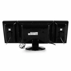 OneConcept Multimedia [second Choix] V-12-BT Chaîne Stéréo -Audio-et-HiFi Soldes 10009514 yy 0005 titel rueckseite oneconcept v12bt stereoanlage 2