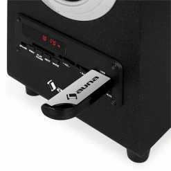 Auna Multimedia Beachboy Enceinte Bluetooth -Audio-et-HiFi Soldes 10012063 yy 0005 titel oneConcept Beachboy 2.1 Lautsprecher neu