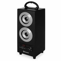 Auna Multimedia Beachboy Enceinte Bluetooth -Audio-et-HiFi Soldes 10012063 yy 0007 titel oneConcept Beachboy 2.1 Lautsprecher