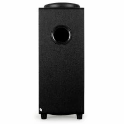 Auna Multimedia [second Choix] Beachboy Enceinte Bluetooth -Audio-et-HiFi Soldes 10012064 rueckseite oneconcept beachboy 2.1 lautsprecher