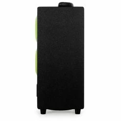 Auna Multimedia [second Choix] Beachboy Enceinte Bluetooth -Audio-et-HiFi Soldes 10012065 yy 0003 titel oneConcept Beachboy 2.1 Lautsprecher