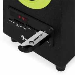 Auna Multimedia [second Choix] Beachboy Enceinte Bluetooth -Audio-et-HiFi Soldes 10012065 yy 0005 titel oneConcept Beachboy 2.1 Lautsprecher neu