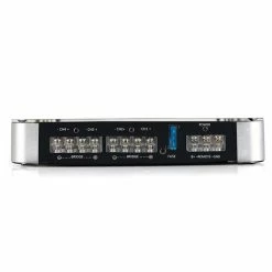 Auna Amplificateurs Auto Dark Star 4000 Amplificateur De Voiture -Audio-et-HiFi Soldes 10012072 yy 0004 titel Auna Dark Star 4000 4 Kanal Auto Endstufe