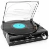 Auna Multimedia TT-928 Platine Vinyle -Audio-et-HiFi Soldes 10015399 yy 0001 titel Auna 928 BK Plattenspieler