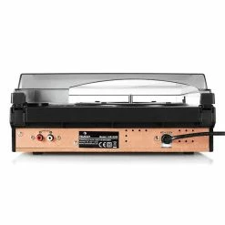 Auna Multimedia TT-928 Platine Vinyle -Audio-et-HiFi Soldes 10015399 yy 0005 titel Auna 928 BK Plattenspieler