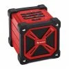 Auna Multimedia TRK-861 Enceinte Bluetooth -Audio-et-HiFi Soldes 10015813 yy 0001 titel Auna Outdoor Bluetooth speaker red