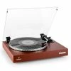 Auna Multimedia [second Choix] TT-931 Platine Vinyle -Audio-et-HiFi Soldes 10015815 yy 0001 titel 1