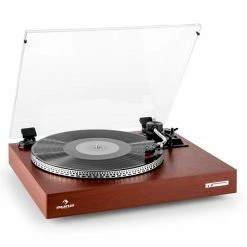 Auna Multimedia TT-931 Platine Vinyle