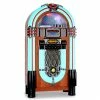 Auna Jukeboxes Graceland-XXL Jukebox -Audio-et-HiFi Soldes 10019532 yy 0001 titel Auna Graceland XXL Jukebox