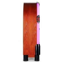 Auna Jukeboxes Graceland-XXL Jukebox -Audio-et-HiFi Soldes 10019532 yy 0003 titel Auna Graceland XXL Jukebox