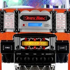 Auna Jukeboxes Graceland-XXL Jukebox -Audio-et-HiFi Soldes 10019532 yy 0005 titel Auna Graceland XXL Jukebox