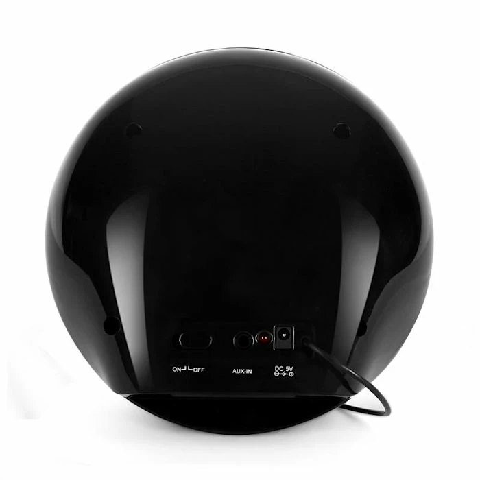 OneConcept Multimedia Dynasphere Enceinte Bluetooth 7 OneConcept Multimedia Dynasphere Enceinte Bluetooth – Image 5