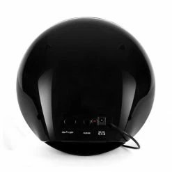 OneConcept Multimedia Dynasphere Enceinte Bluetooth -Audio-et-HiFi Soldes 10021812 yy 0005 titel iTwins Bluetooth Speaker