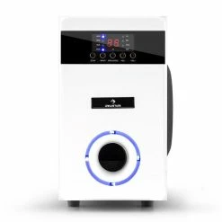 Auna Systèmes D´enceintes 5.1 MM-5.1-JW Soundsystem 5.1 -Audio-et-HiFi Soldes 10022256 yy 0004 titel Auna Multimedia Surround Set